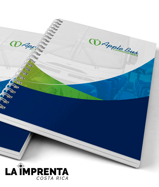 Agendas Personalizadas 2025 ¡Más que una imprenta online!